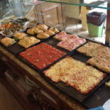 Pizza Viola 2 Nourriture