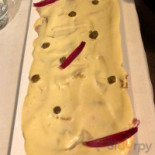 La Pollarola Nourriture