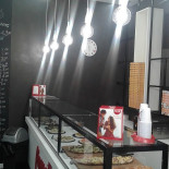 Pinsarotto Nourriture