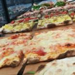 Pinsarotto Nourriture
