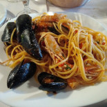 L'anfiteatro Nourriture