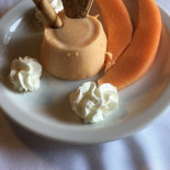 L'anfiteatro Nourriture