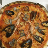 L'anfiteatro Nourriture