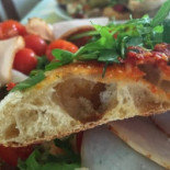 Numbs Le Bistro Comida