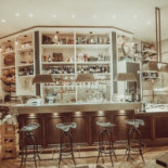 Numbs Le Bistro Comida