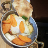 Numbs Le Bistro Comida