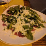 Numbs Le Bistro Comida