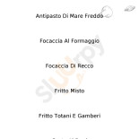 Scandelin Carte