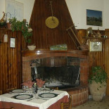 Belvedere À l'intérieur