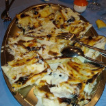 Scandelin Nourriture