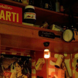 Kombeer Cibo
