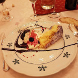 Monte Caruso Nourriture