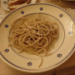 Monte Caruso Nourriture