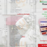 Antico Grottino Carte
