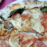 Antico Grottino Nourriture