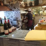 La Bodeguita Sanremo Nourriture