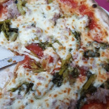 Antico Grottino Nourriture