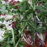 Antico Grottino Nourriture