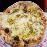 Antico Grottino Nourriture
