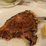 Spaziani Nourriture