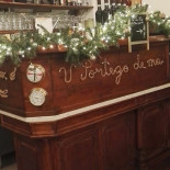 U Portegu De Ma Nourriture