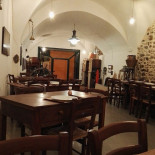 U Portegu De Ma À l'intérieur