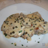 Albergo La Noce Nourriture