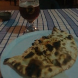 Dabris' Brasserie Nourriture