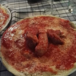 Dabris' Brasserie Nourriture