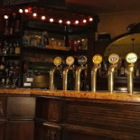 Dabris' Brasserie Nourriture