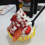 Fantasie Comida