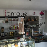 Fantasie Comida