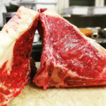 Beef Minimal food