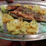 Tizio E Caio Comida