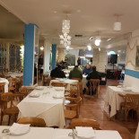 Tizio E Caio Comida