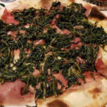 Tizio E Caio Comida