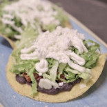 La Cucaracha Comida