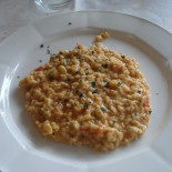 Il Tipico Nourriture