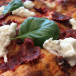 Pizzaclub Cibo