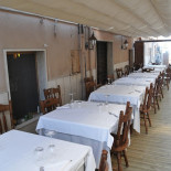 L'angoletto Nourriture