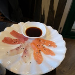 Fujiyama Ii Nourriture