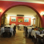 L'angoletto Nourriture