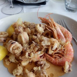 La Torre food