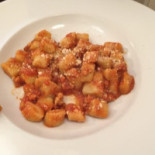 Strabbioni Pizza E Cucina Innen