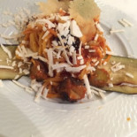 Strabbioni Pizza E Cucina Innen