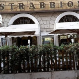 Strabbioni Pizza E Cucina Außen