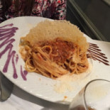 Strabbioni Pizza E Cucina Essen