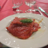 Casale Andreuzza Nourriture