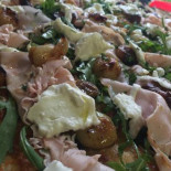 Alice Pizza Comida