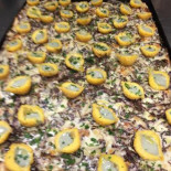 Alice Pizza Comida